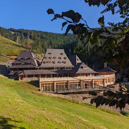 Hôtel Smestaj Iver à Mokra Gora Extérieur photo