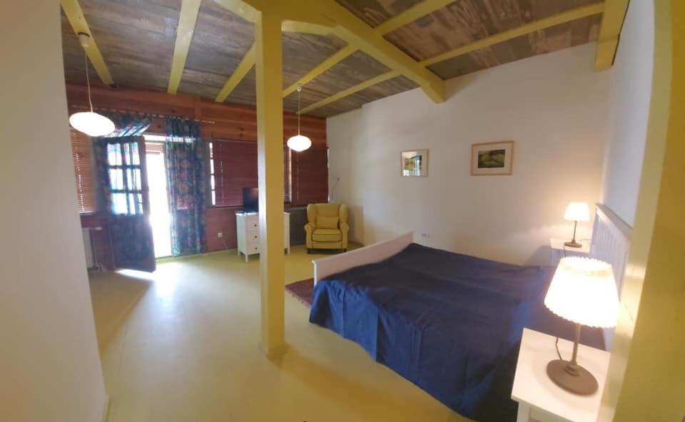 Hôtel Smestaj Iver à Mokra Gora Extérieur photo
