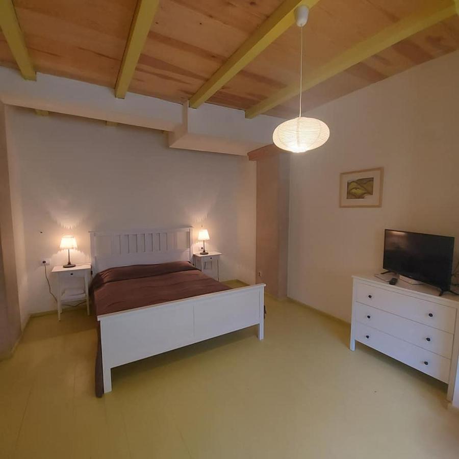 Hôtel Smestaj Iver à Mokra Gora Extérieur photo