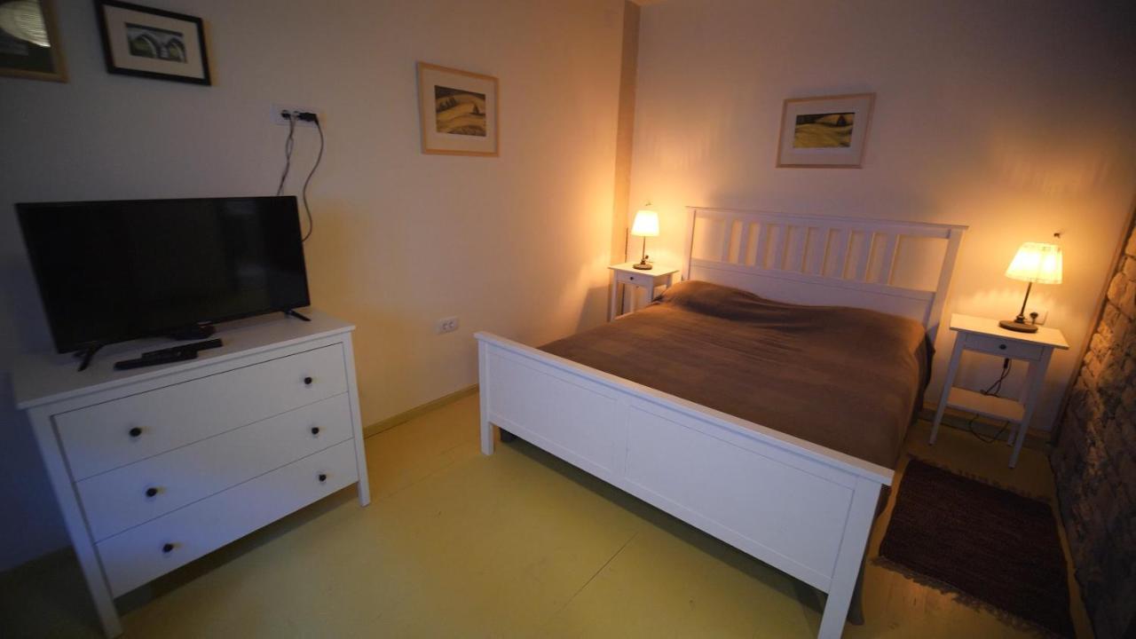 Hôtel Smestaj Iver à Mokra Gora Extérieur photo