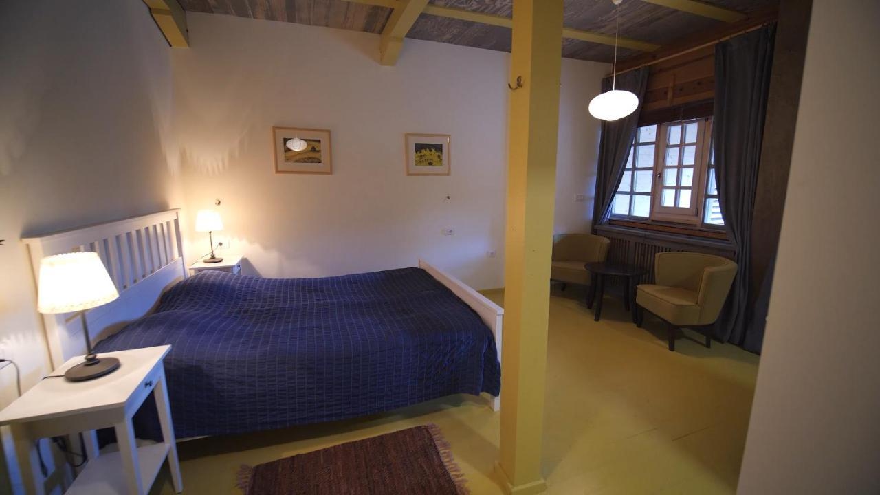 Hôtel Smestaj Iver à Mokra Gora Extérieur photo
