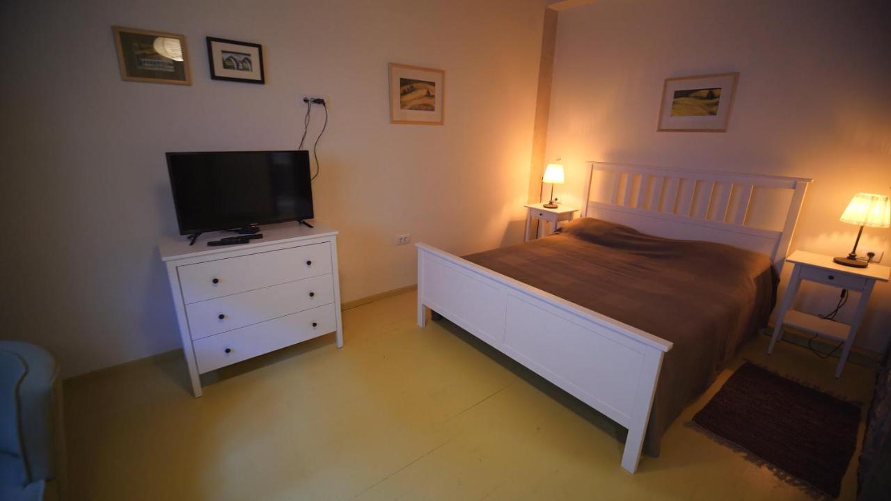 Hôtel Smestaj Iver à Mokra Gora Extérieur photo