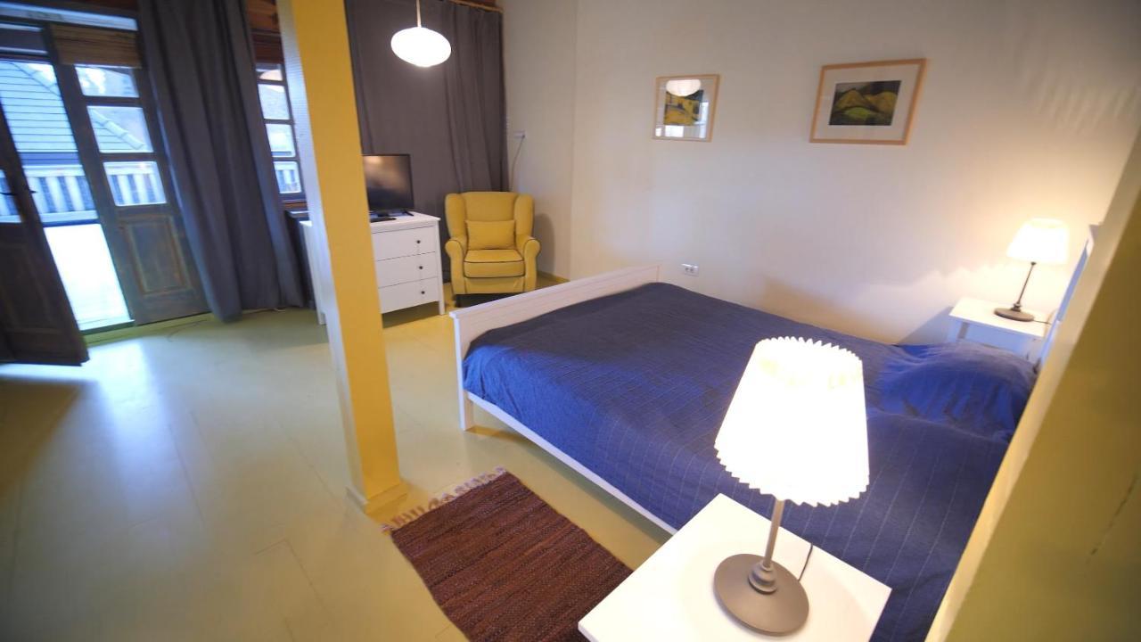 Hôtel Smestaj Iver à Mokra Gora Extérieur photo